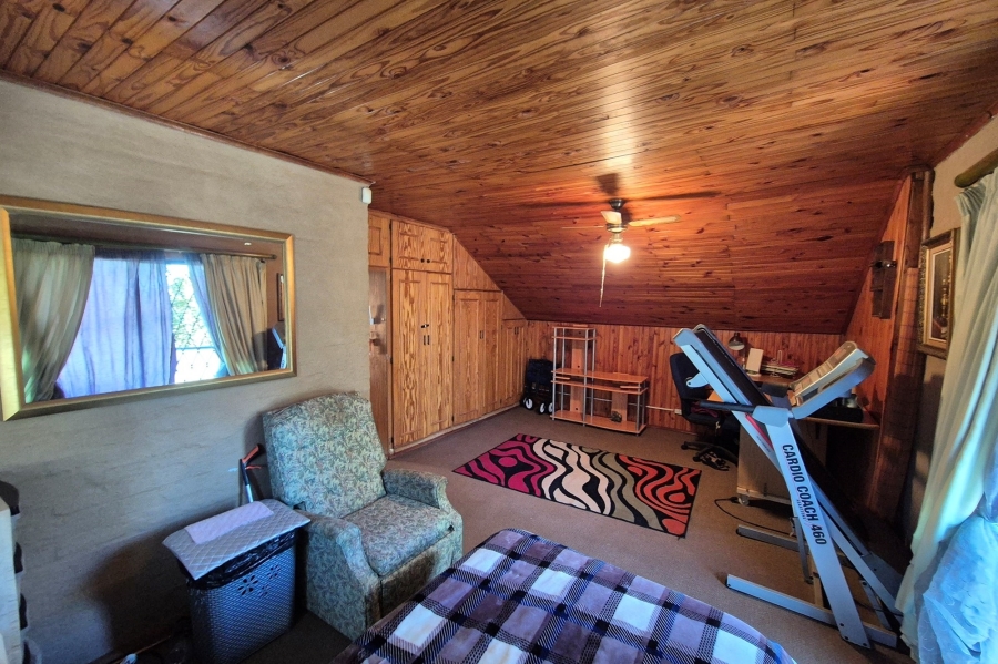 3 Bedroom Property for Sale in Riebeeckstad Free State